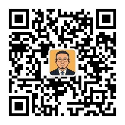 神笔文案公众号二维码